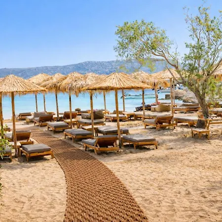 Helios & Hotel 4*