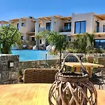 Helios & Hotel