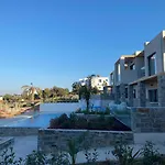 Helios Hotel&bungalows 4* Lakki (Karpathos)