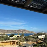 Helios & 4* Lakki (Karpathos)