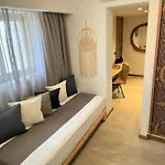 Hotel Helios Hotel&bungalows Lakki (Karpathos)
