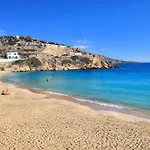 Helios & Hotel 4*