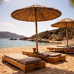 Helios & Lakki (Karpathos)