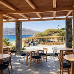 Helios & Hotel Lakki (Karpathos)