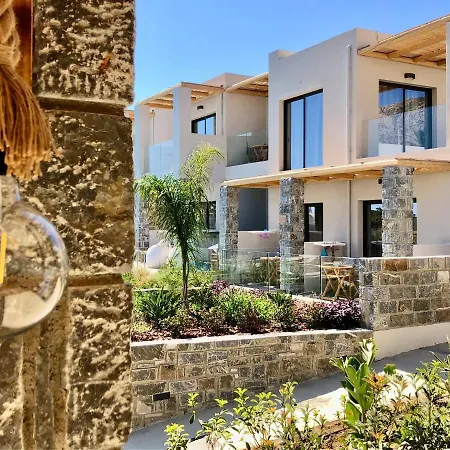מלון Helios & Lakki (Karpathos)