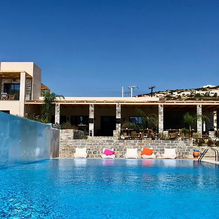 Hotel Helios &
