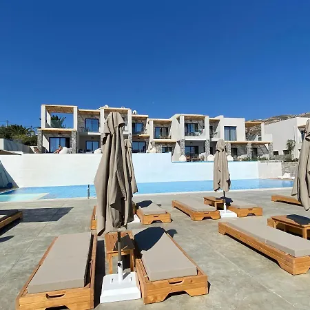 Otel Helios & Lakki (Karpathos)