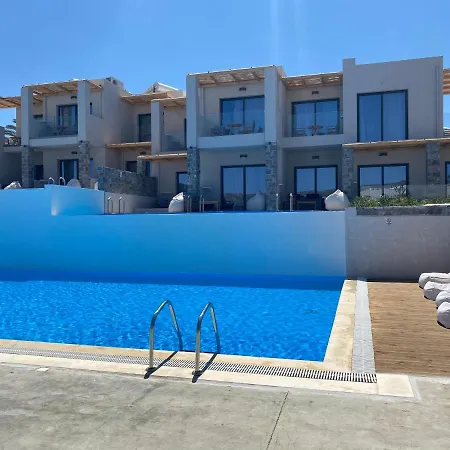 Helios & 4* Lakki (Karpathos)