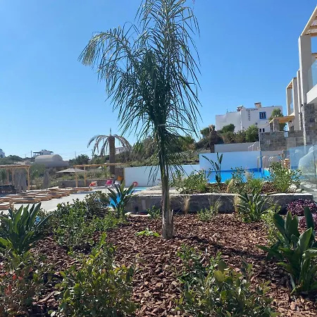 Helios & Lakki (Karpathos)