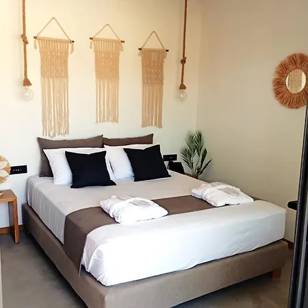 Helios & Lakki (Karpathos)