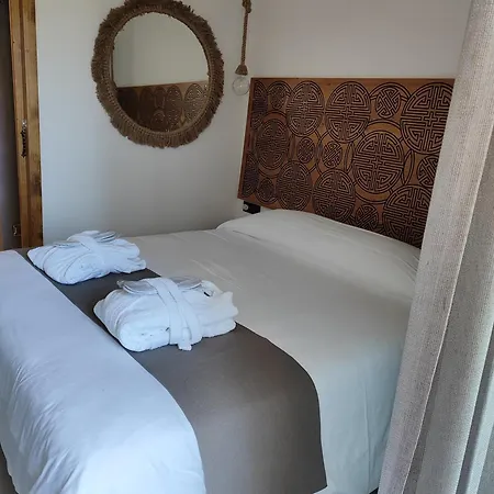 Hotel Helios & Lakki (Karpathos)