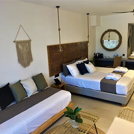 Hotel Helios &