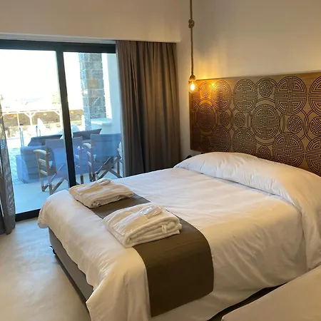 Hotel Helios & Lakki (Karpathos)