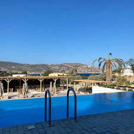 Helios & Lakki (Karpathos)