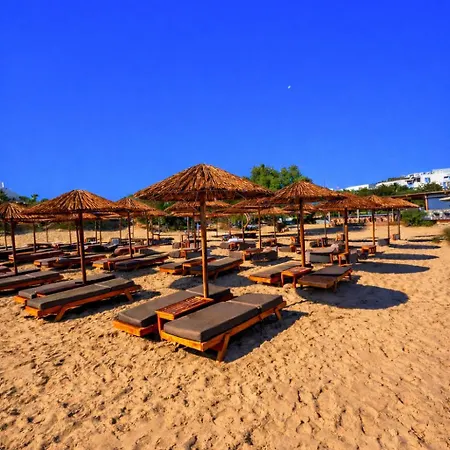 Helios & Hotel 4*