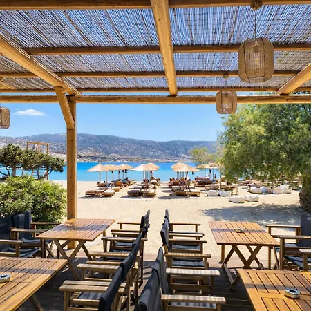 Helios & Hotell Lakki (Karpathos)