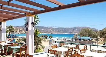 Helios & Otel Lakki (Karpathos)