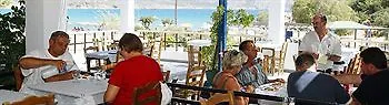 Helios & Hotel Lakki (Karpathos)