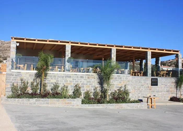 Helios & Lakki (Karpathos)