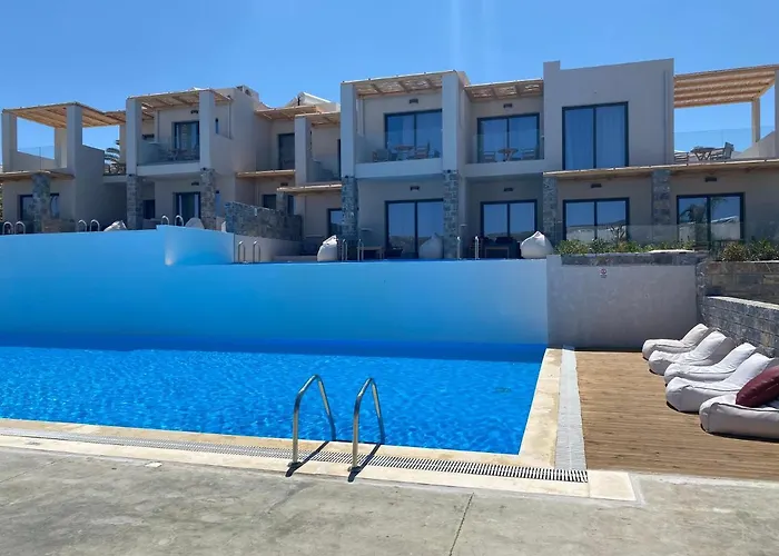 Helios & 4* Lakki (Karpathos)