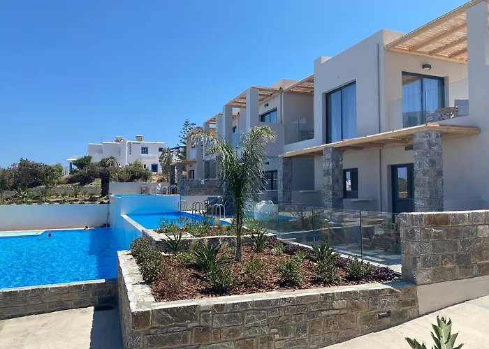 Helios & Lakki (Karpathos)