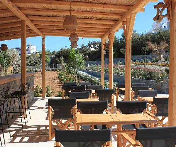 Hotel Helios & Lakki (Karpathos)