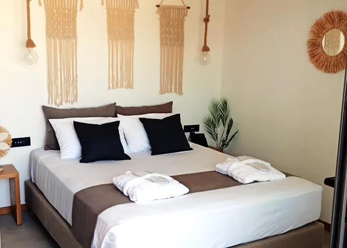 Helios & Lakki (Karpathos)