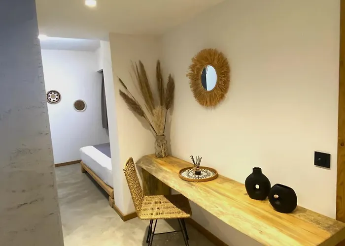 Helios & 酒店 Lakki (Karpathos)