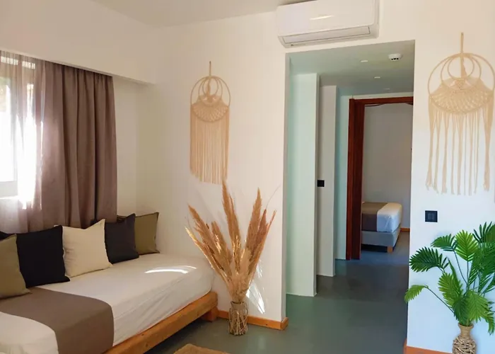 Helios & Lakki (Karpathos)