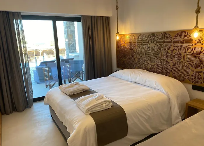 Hotel Helios & Lakki (Karpathos)