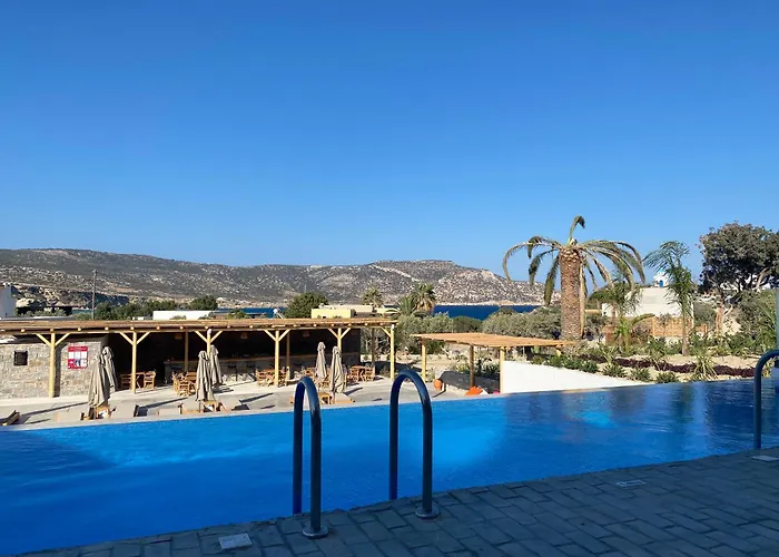 Helios & Lakki (Karpathos)