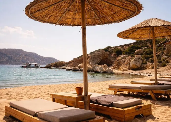 Helios & Lakki (Karpathos)