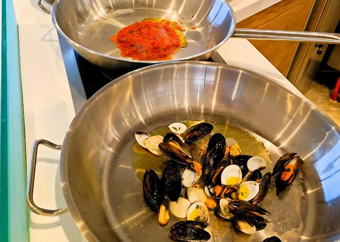 Helios & 4* Lakki (Karpathos)