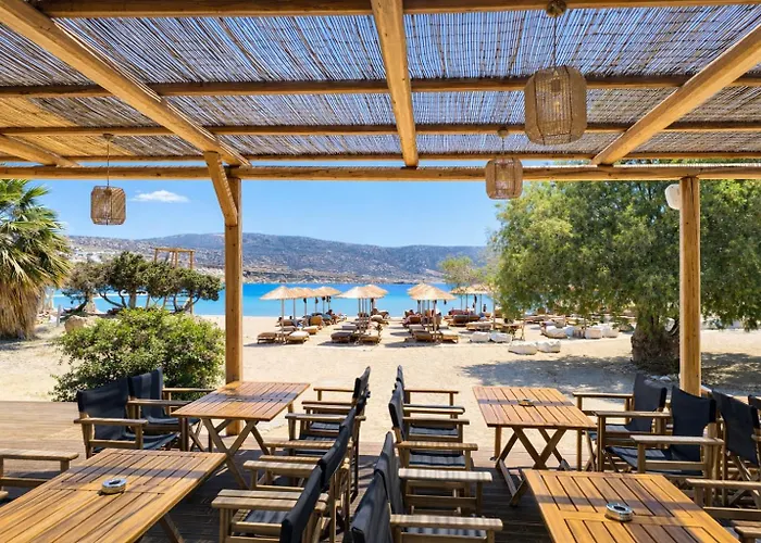 Helios & Hotell Lakki (Karpathos)