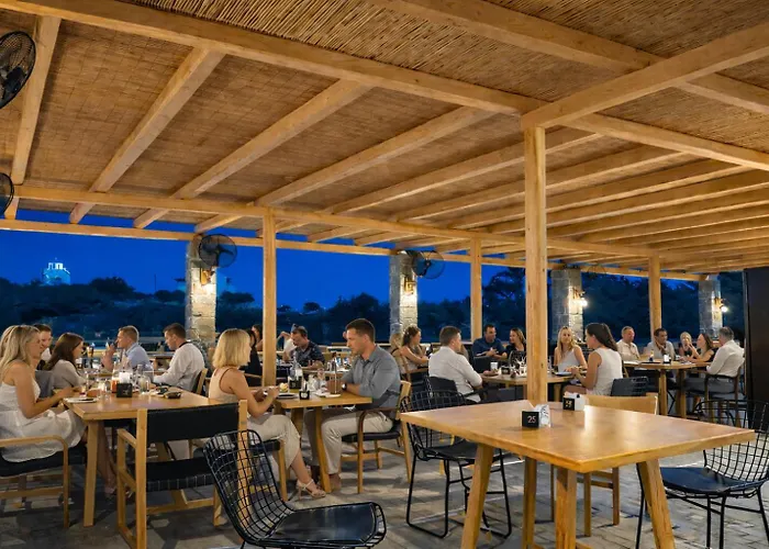 Helios & Lakki (Karpathos)